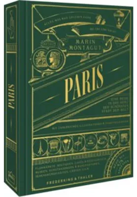 Produktbild von Paris
