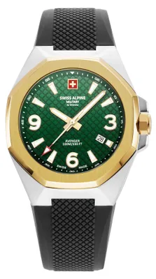 Obrázek produktu pro Swiss Alpine Military Typhoon SAM7005.1844
