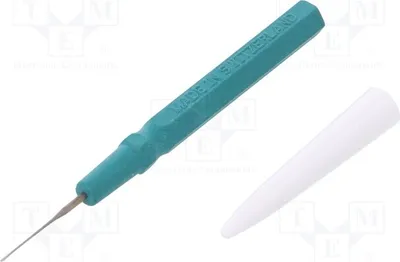 Imagen del producto de 1 x Bidón de aceite, capacidad: 68 mm, color: verde, herramientas generales, otros, diámetro: 0,5 mm