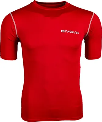Produktbild von Givova Tshirts Corpus 2, G05060012S, Größe: 158