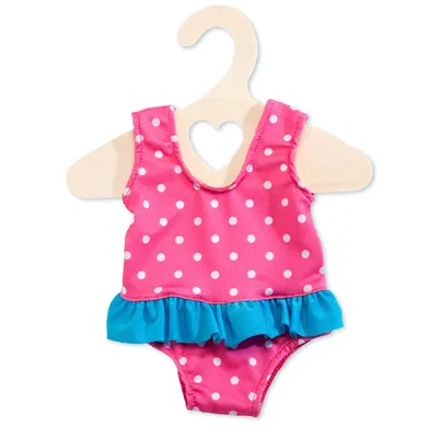 Image de Poppen Badpak, 28-35 cm