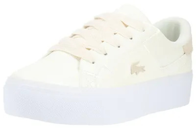Produktbild von Lacoste Sneaker Sneaker Kunstleder