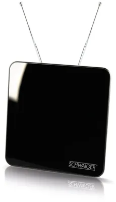 Produktbild von DVB-T2 HD Zimmerantenne (aktiv)