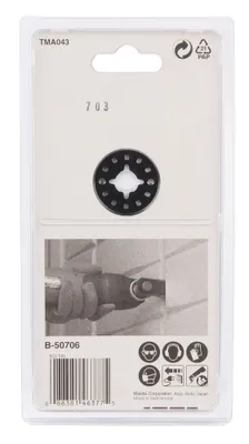 Produktbild von Makita Fugenschneider TMA043 B-50706