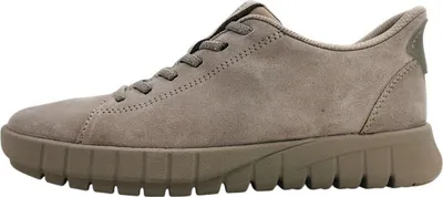Image de Mule femme Geox Flextride Plus marron, taille 36