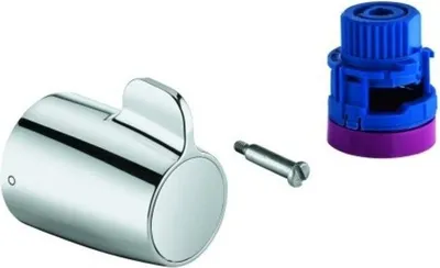 Immagine prodotto di GROHE Maniglia di arresto Grohtherm Special 49004 Aquadimmer cromo