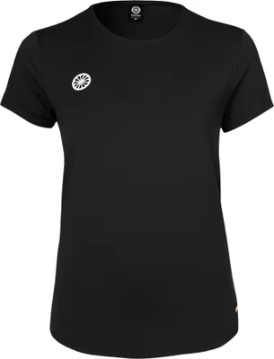 Produktbild von The Indian Maharadja Breeze Round Neck Shirt Damen