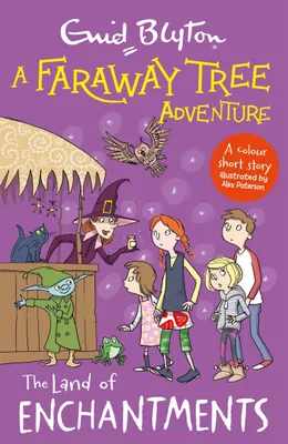 Produktbild von A Faraway Tree Adventure