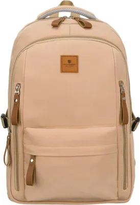 Produktbild von PTN BHX-01-9273 Beige Rucksack
