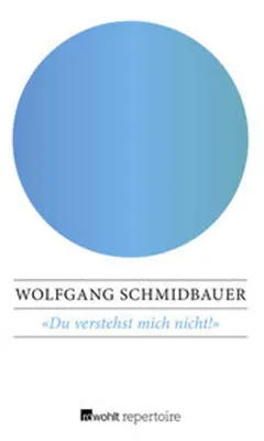 Obrázok produktu pre Du verstehst mich nicht!