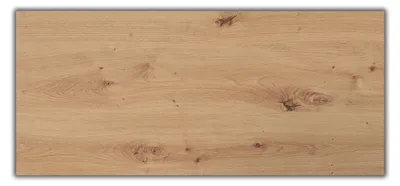 Produktbild von bümö DIY Schreibtischplatte - Nachbildung: Asteiche, Größe: 180 x 80 cm