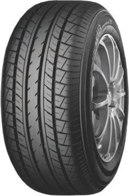Produktbild von Yokohama Sommerreifen motorcycle-tyres dB decibel E70B ( 215/60 R16 95V )