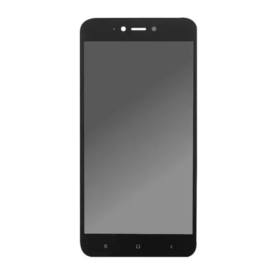 Produktbild von Display für Xiaomi Redmi Note 5A Schwarz LCD Bildschirm Touch