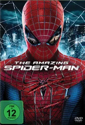 Produktbild von The Amazing Spider-Man