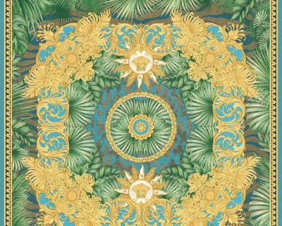 Zdjęcie produktu dla A.S. Création 387032 Versace 5
