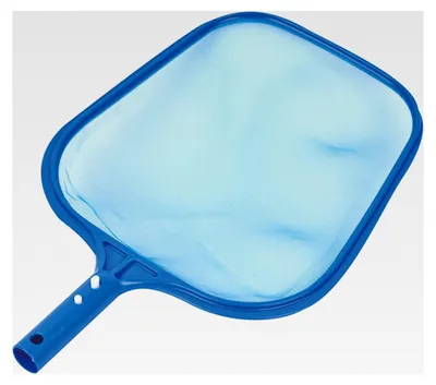 Produktbild von Poolkescher für Schwimmbad, Whirlpool, Teich und Planschbecken