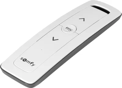 Produktbild von Somfy Situo 1 io Pure II 1- Kanal Funk Handsender