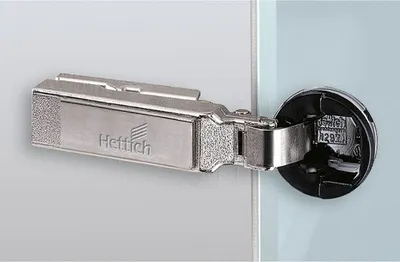 Zdjęcie produktu dla Hettich 72968, 50 szt.