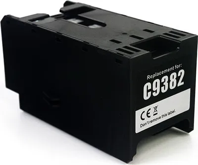 Image de Kit de maintenance / boîte de maintenance pour Epson C9382, remplacement C12C938211
