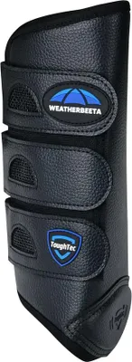 Obrázok produktu pre Weatherbeeta - Topánky "Tough Tec" WB2301 (30 cm x 28,5 cm) (Schwarz)
