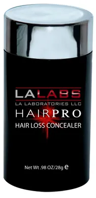 Produktbild von Hair Pro Hellblond