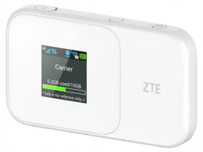 Zdjęcie produktu dla Router ZTE 986D kat 12