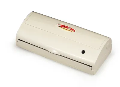 Immagine prodotto di Reber 9340 N Macchina per Sottovuoto Bianco 830 mbar