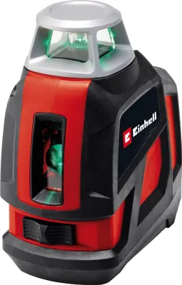 Immagine prodotto di Laser a linee incrociate EINHELL TE-LL 360 G, 2270119