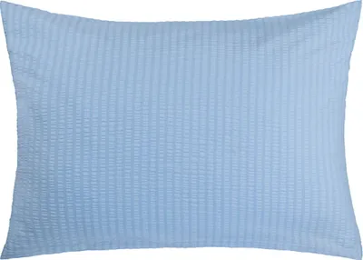 Obrázek produktu pro Povláček krepový - 40x60 cm - Modrá