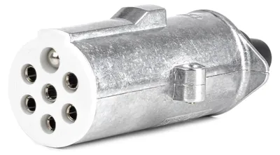 Productafbeelding van Wtyk przyczepy 7 PIN typ S 24V TIR AMIO-04791