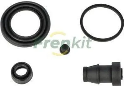 Produktbild von FRENKIT Bremssattel-Reparatursatz für LEXUS IS II (GSE2, ALE2, USE2) Hinten 43mm 243062