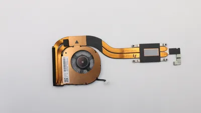 Obrázek produktu pro Lenovo 01HW699 FRU01HW699 Ventilátor pro ThinkPad T480S (01HW699)