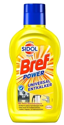 Produktbild von Bref, Universal-Entkalker, 500 ml