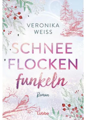 Image de Schneeflockenfunkeln