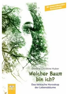 Produktbild von Welcher Baum bin ich?
