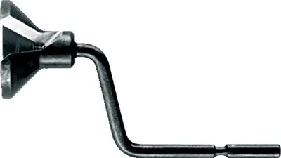 Produktbild von Kurbelsenker HSS EX2000 4-18mm IBT