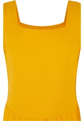 Immagine prodotto di Urban Classics Ragazze 7/8 Lunghezza Abito estivo magicmango - 122/128