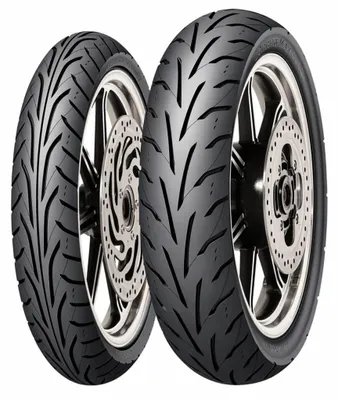 Immagine prodotto di Dunlop ARROWMAX GT601, misura 100/90 -16, indice di carico 54, omologazione H