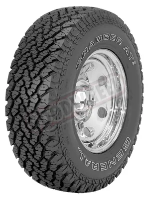 Obrázok produktu pre 265/75R16 Lt 121/118R (Q) Grabber At2 10Pr M+S Mb
