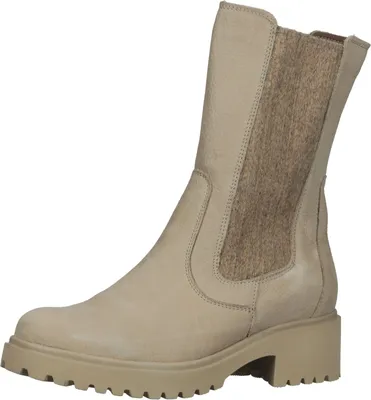 Produktbild von Waldläufer Stiefelette Stiefelette Leder/Textil