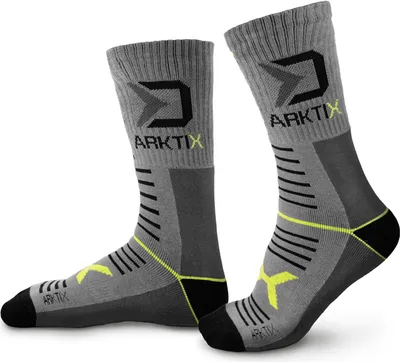 Obrázek produktu pro Delphin Ponožky Extra Thermal Socks ArktiX - 41-46