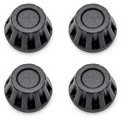Productafbeelding van Funtek FTK-23529, wielkuipen, kunststof, zwart