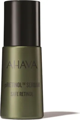 Produktbild von AHAVA ρRetinol Serum, Frauen, Jeder Hauttyp, 30 ml