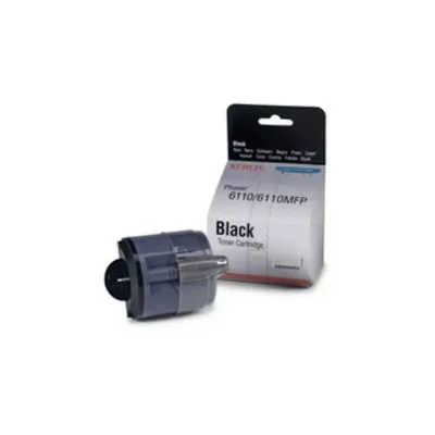Produktbild von Toner XEROX 106R1274 PH6110 BLACK