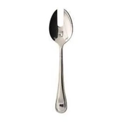 Produktbild von Sambonet S0367 Contour Salatgabel, Edelstahl versilbert