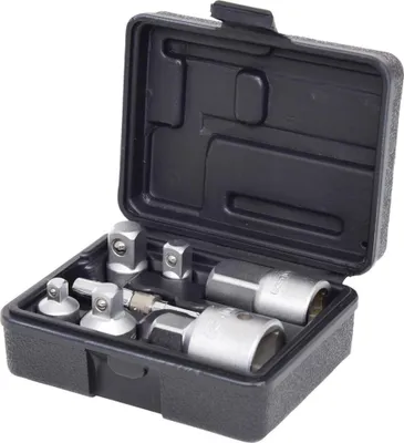 Produktbild von KS Tools 917.0707, Chrom-Vanadium-Stahl, DIN 3120, ISO 1174, DIN 3123, ISO 3316, 660 g