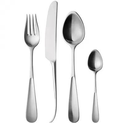 Produktbild von Georg Jensen - Vivianna 16 tlg. Besteckset für 4 Personen