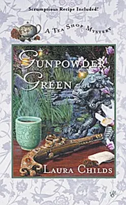 Immagine prodotto di Gunpowder Green