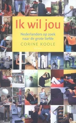 Productafbeelding van Ik wil jou
