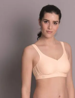 Produktbild von Anita Active Active Sport Bh 5566 Smart Rose - größe 90 / E
